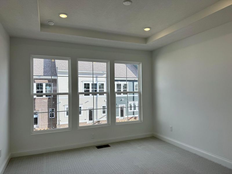 4168 McCune Avenue, Unit Lot 1401, Dublin, OH 43017 Photo 28