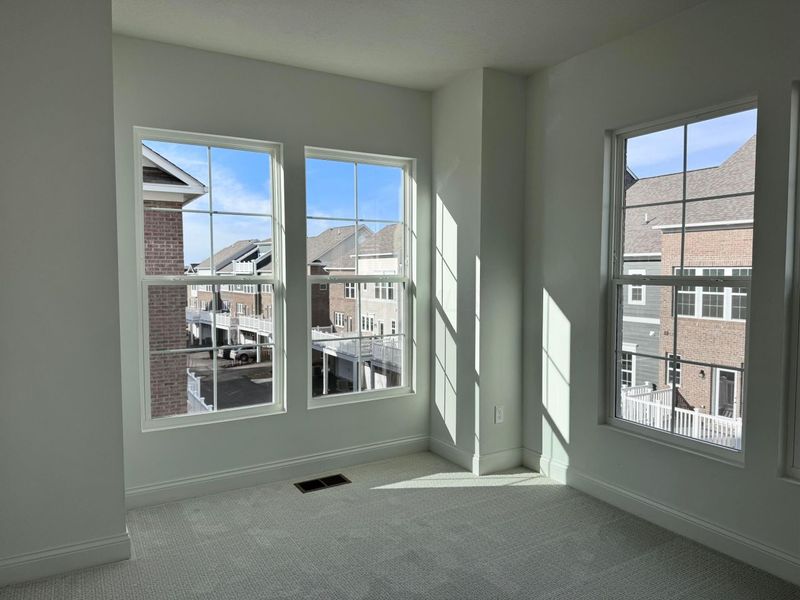 4168 McCune Avenue, Unit Lot 1401, Dublin, OH 43017 Photo 35