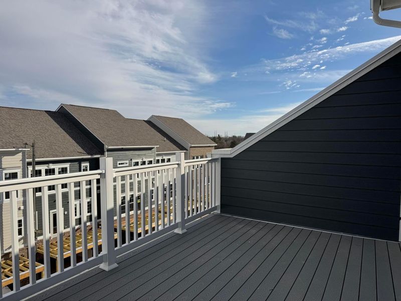 4168 McCune Avenue, Unit Lot 1401, Dublin, OH 43017 Photo 42