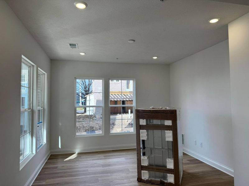 4168 McCune Avenue, Unit Lot 1401, Dublin, OH 43017 Photo 43