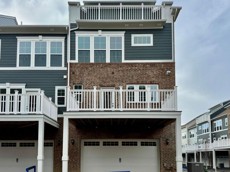 4168 McCune Avenue, Unit Lot 1401, Dublin, OH 43017 Photo 46