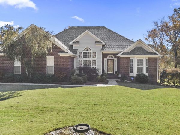 861 Murrah Road, North Augusta, SC 29860