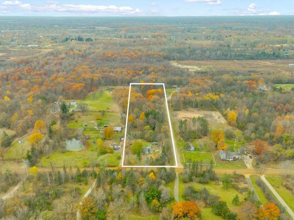 Northville, MI 48168