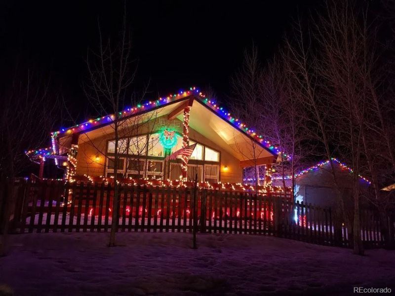 1418 Rose Street, Georgetown, CO 80444 Main Photo