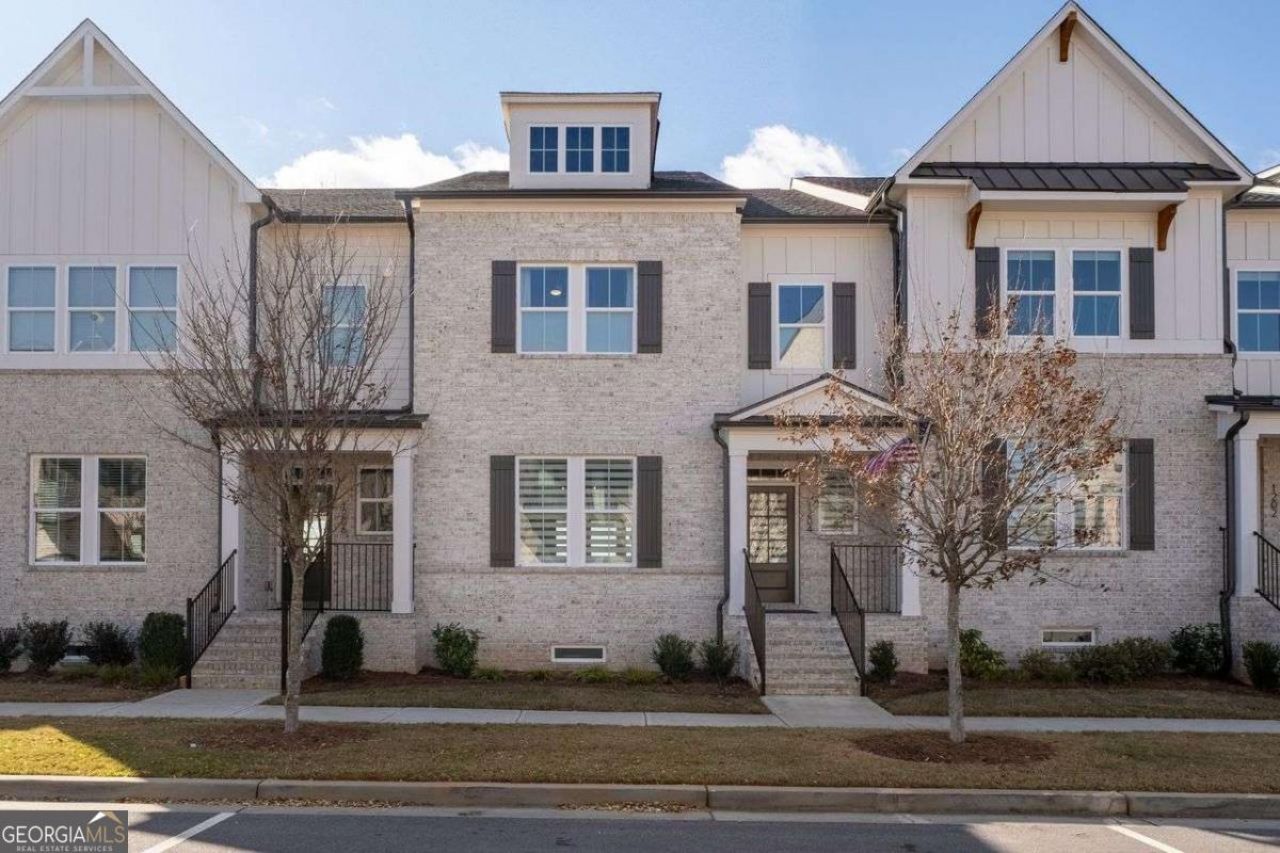 1204 Waterfall Court, Cumming, GA 30041 Main Photo