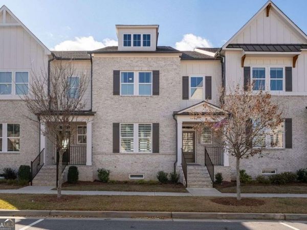 1204 Waterfall Court, Cumming, GA 30041