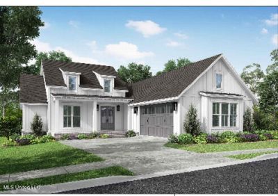 119 Ole Magnolia Drive, Brandon, MS 39042 Main Photo