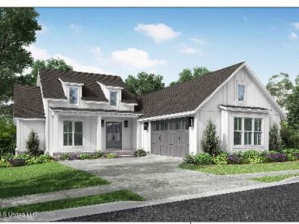 119 Ole Magnolia Drive, Brandon, MS 39042