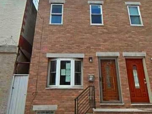 602 WILDER STREET, PHILADELPHIA, PA 19147