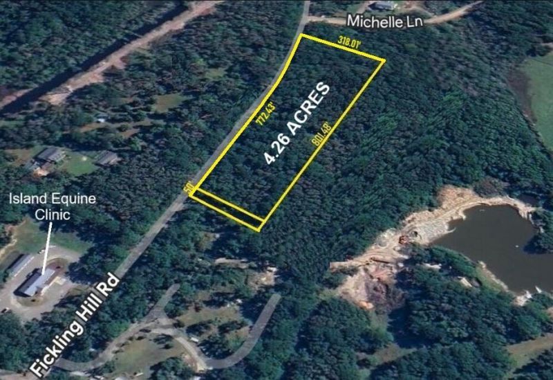 3047 Fickling Hill Road Photo 16
