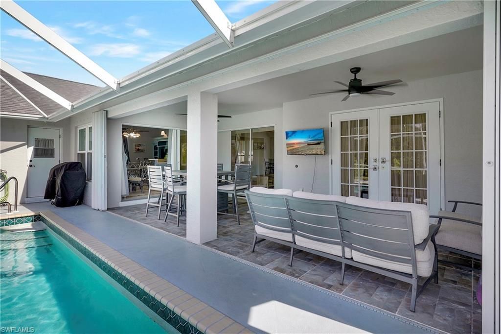 2128 SW 8th Ct, Cape Coral, FL 33991 Photo