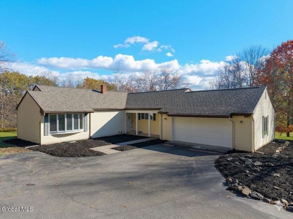 200 Hinrichsen Heights Road, Coxsackie, NY 12051