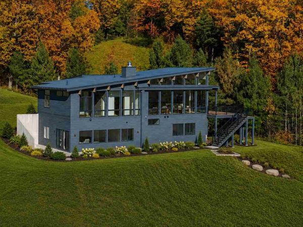 4564 Oak Bluff, Walloon Lake, MI 49796