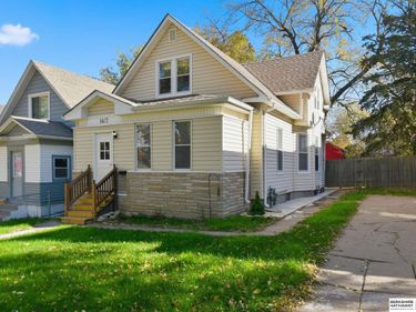 1457 S 12 Street, Omaha, NE 68108