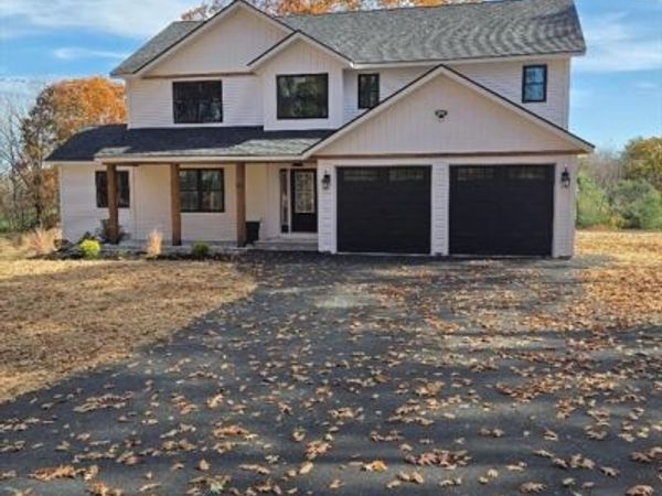 Lot 9 Willard Rd, Ashburnham, MA 01430