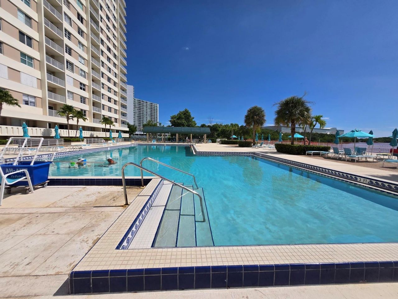 300 Bayview Dr, Unit 1611, Sunny Isles Beach, FL 33160 Photo