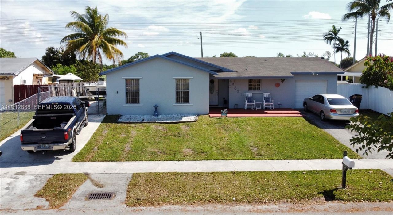 25631 SW 130th Ave, Homestead, FL 33032 Photo