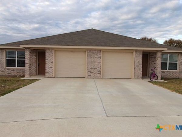 1705 Montell Street, Unit B, Copperas Cove, TX 76522