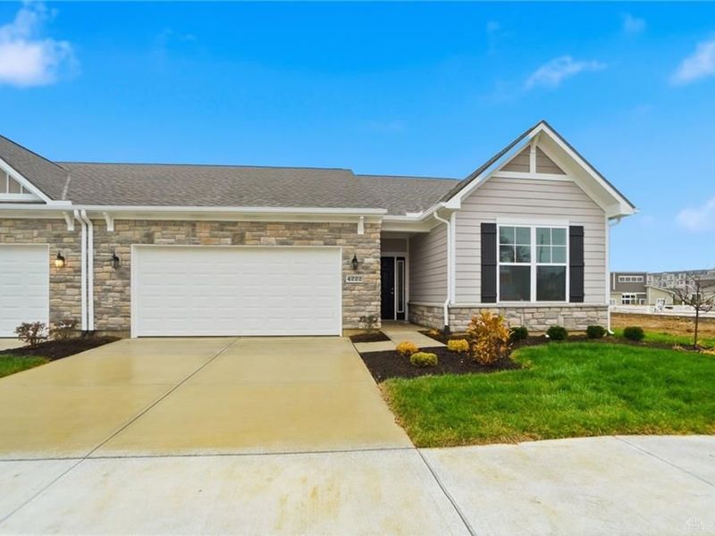 4222 Ellason Court, Dayton, OH 45440 Photo 1