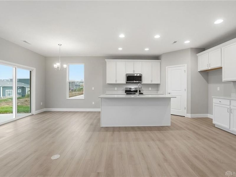 4222 Ellason Court, Dayton, OH 45440 Photo 12