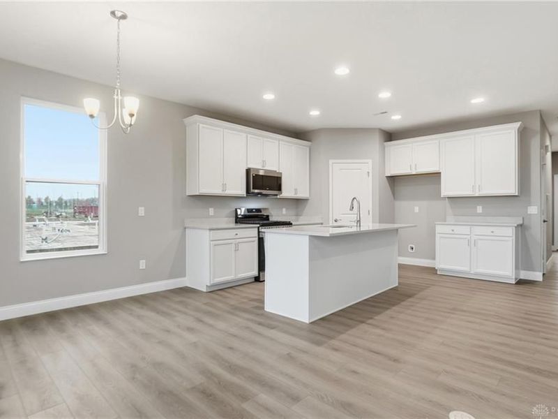 4222 Ellason Court, Dayton, OH 45440 Photo 13