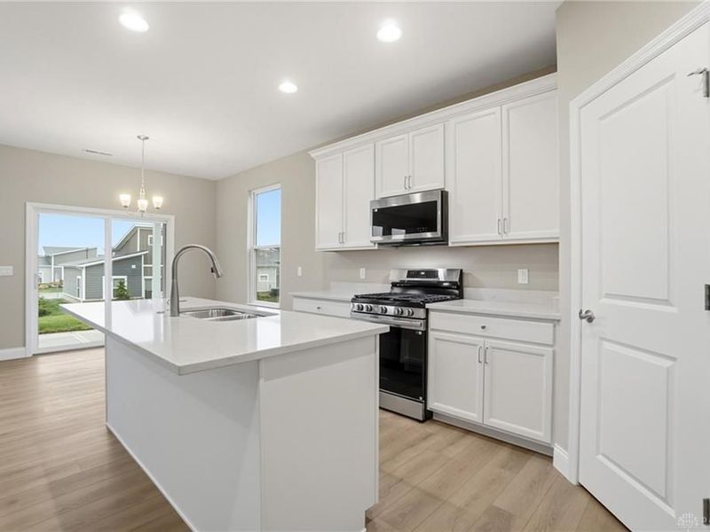 4222 Ellason Court, Dayton, OH 45440 Photo 16