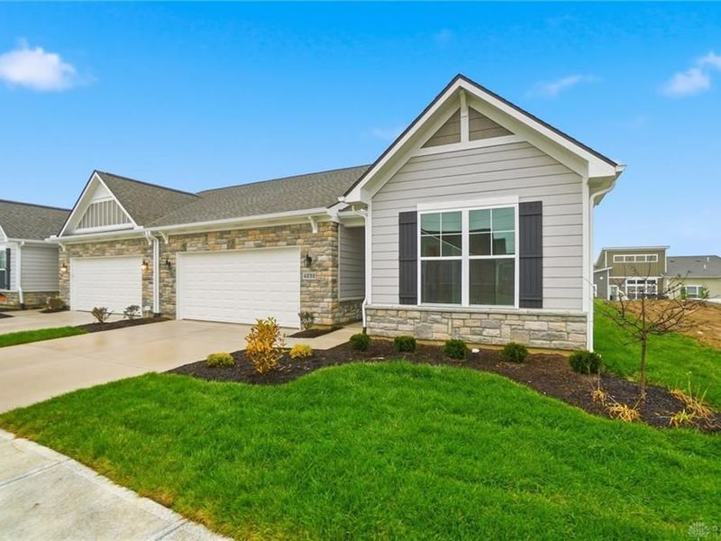 4222 Ellason Court, Dayton, OH 45440 Photo 2