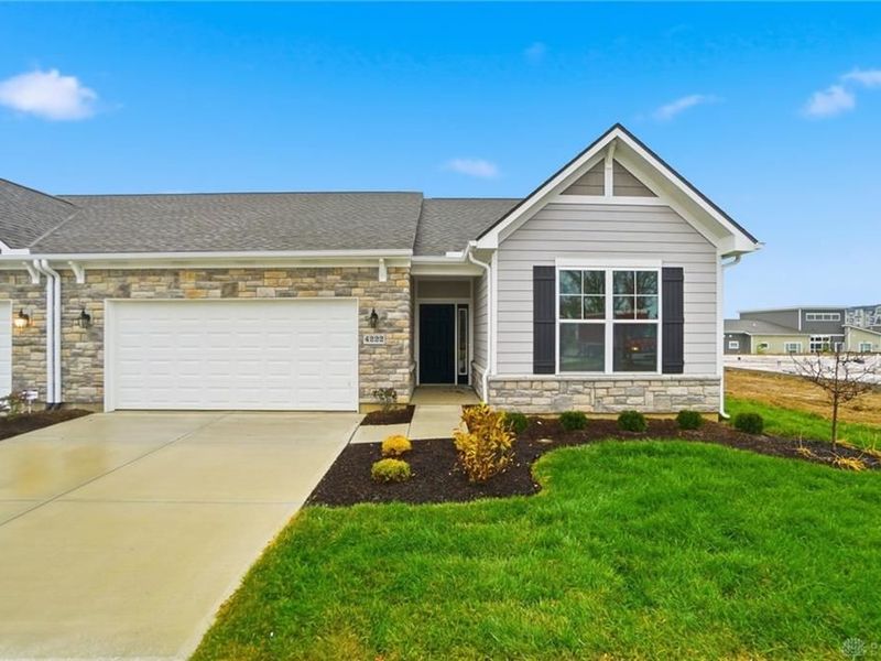 4222 Ellason Court, Dayton, OH 45440 Photo 3