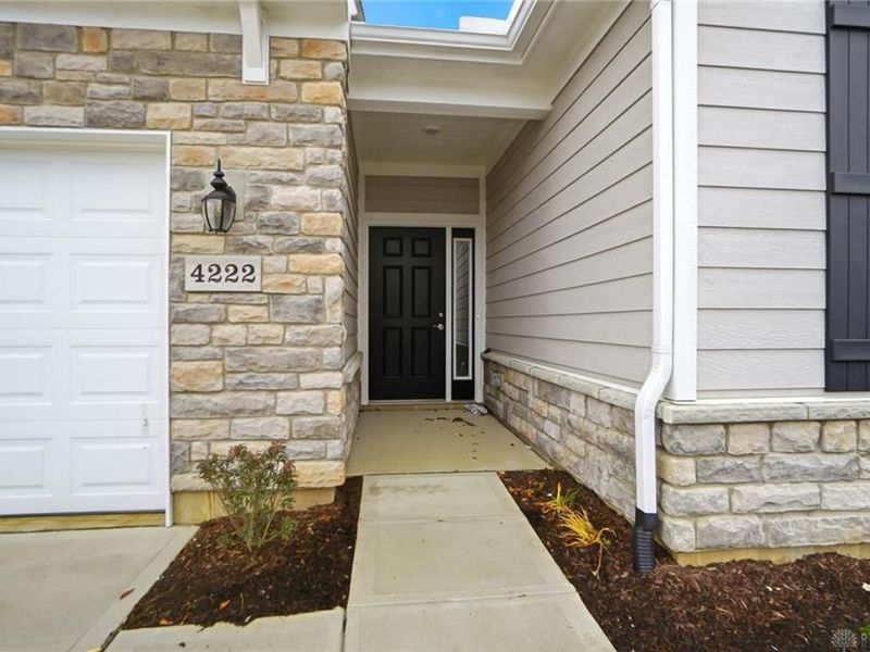 4222 Ellason Court, Dayton, OH 45440 Photo 4