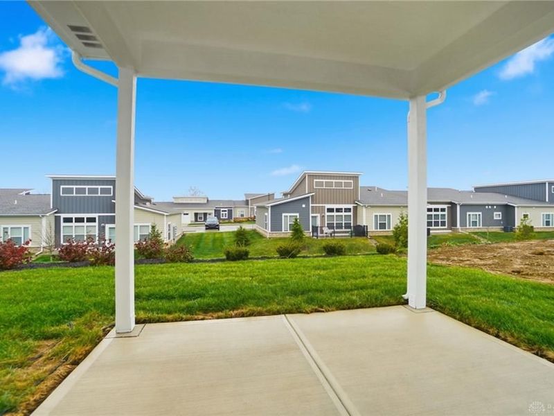 4222 Ellason Court, Dayton, OH 45440 Photo 42