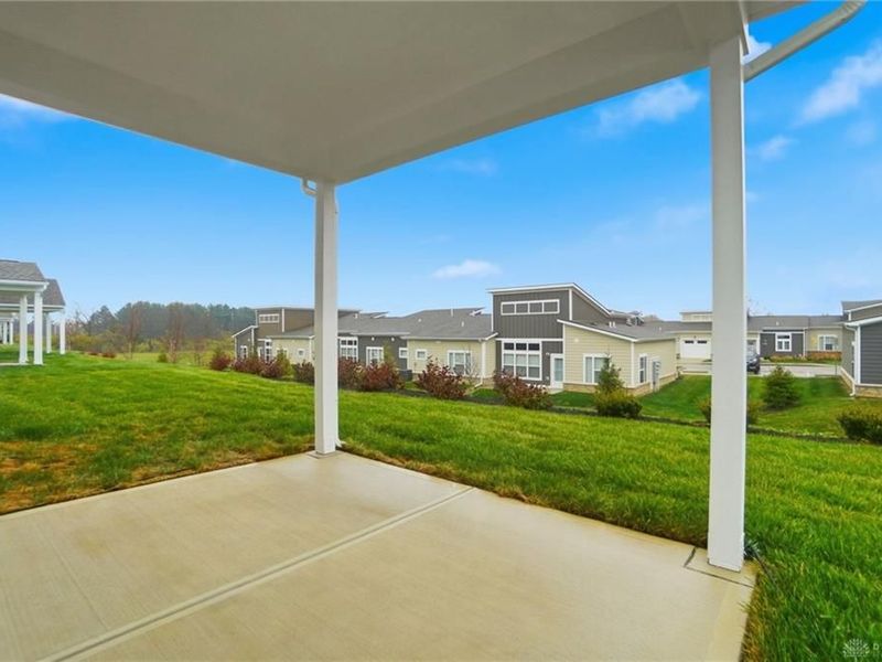 4222 Ellason Court, Dayton, OH 45440 Photo 43