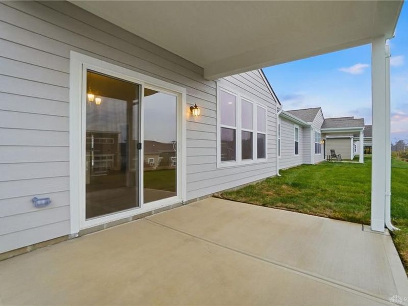 4222 Ellason Court, Dayton, OH 45440 Photo 44