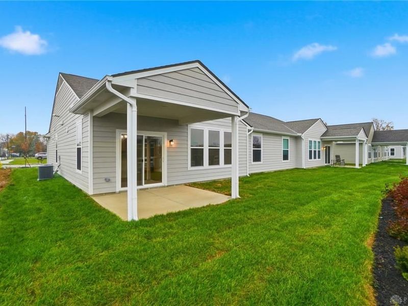 4222 Ellason Court, Dayton, OH 45440 Photo 45