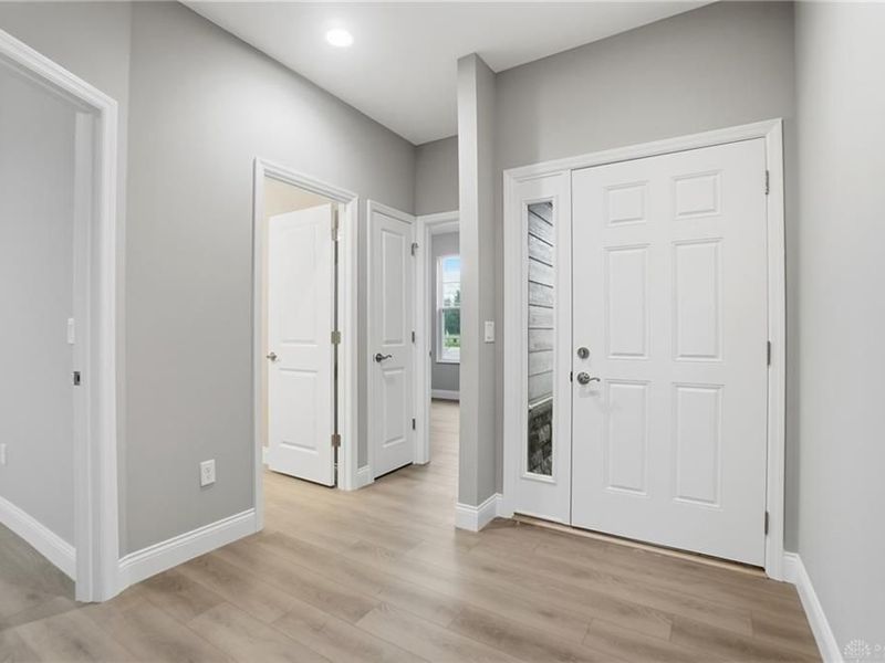 4222 Ellason Court, Dayton, OH 45440 Photo 5