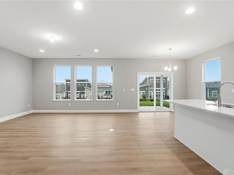 4222 Ellason Court, Dayton, OH 45440 Photo 7