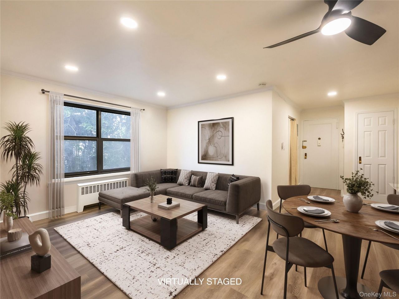 1 East Mill Drive, Unit 1H, Great Neck, NY 11021 Main Photo