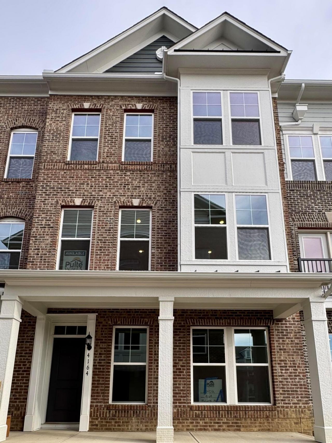 4164 Mccune Avenue, Unit Lot 1402, Dublin, OH 43017 Main Photo