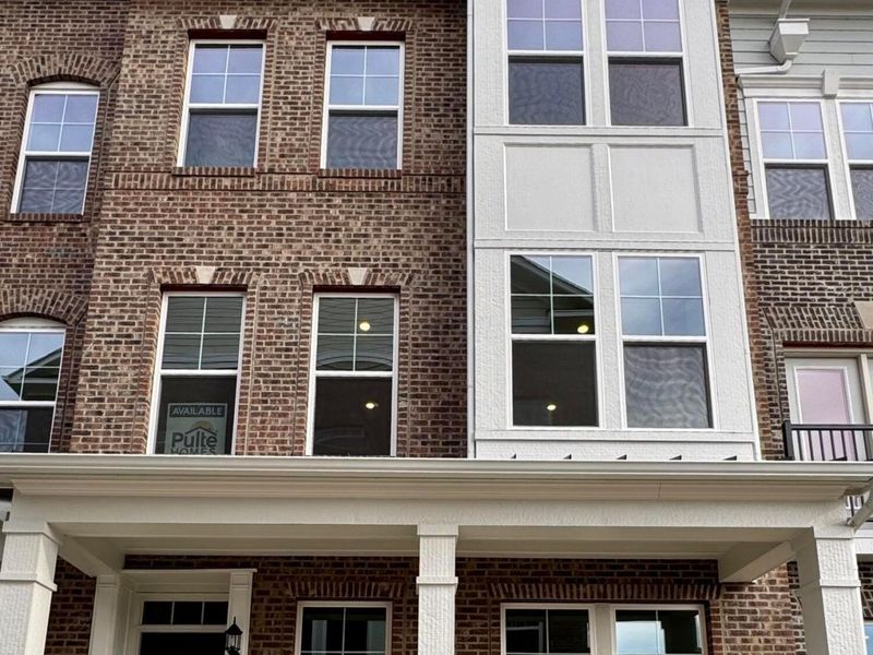 4164 McCune Avenue, Unit Lot 1402, Dublin, OH 43017 Photo 1