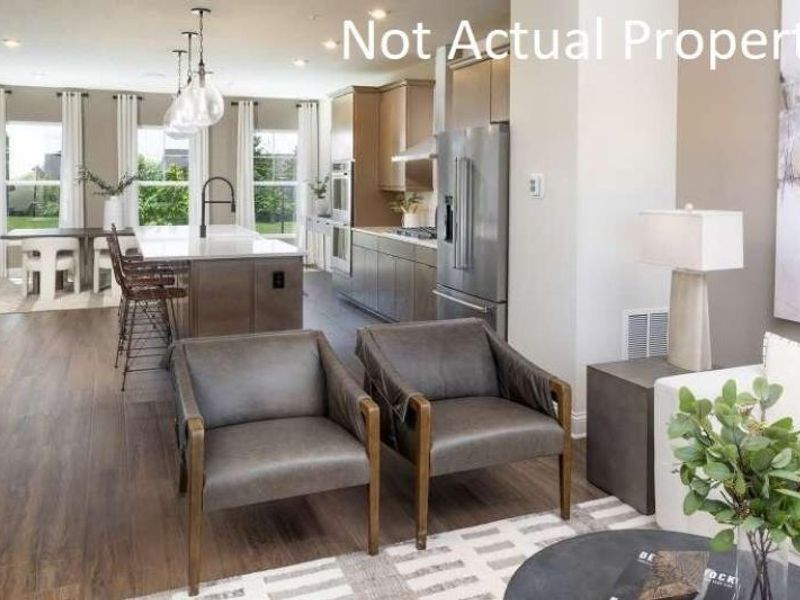 4164 McCune Avenue, Unit Lot 1402, Dublin, OH 43017 Photo 12