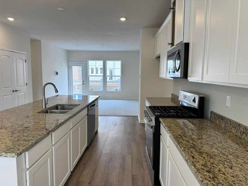 4164 McCune Avenue, Unit Lot 1402, Dublin, OH 43017 Photo 24