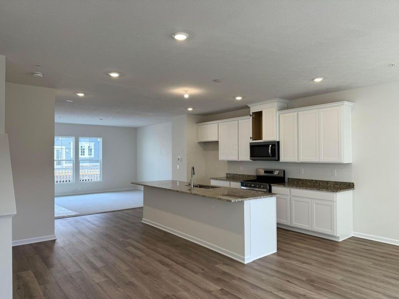 4164 McCune Avenue, Unit Lot 1402, Dublin, OH 43017 Photo 25