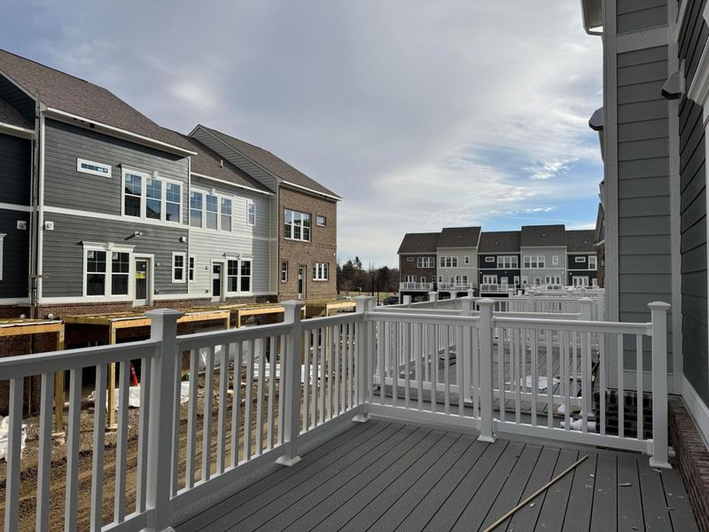 4164 McCune Avenue, Unit Lot 1402, Dublin, OH 43017 Photo 27