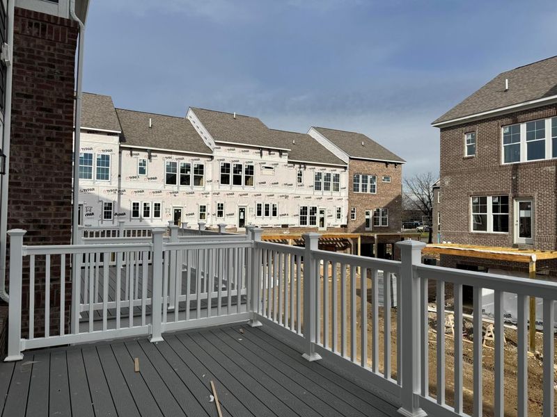 4164 McCune Avenue, Unit Lot 1402, Dublin, OH 43017 Photo 28