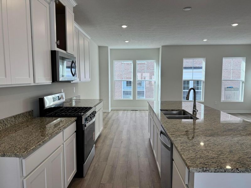 4164 McCune Avenue, Unit Lot 1402, Dublin, OH 43017 Photo 29