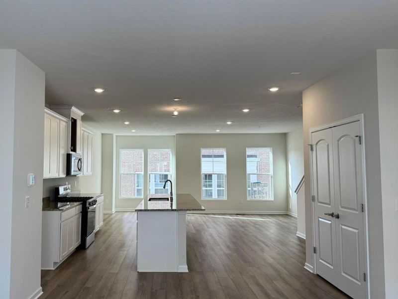 4164 McCune Avenue, Unit Lot 1402, Dublin, OH 43017 Photo 30