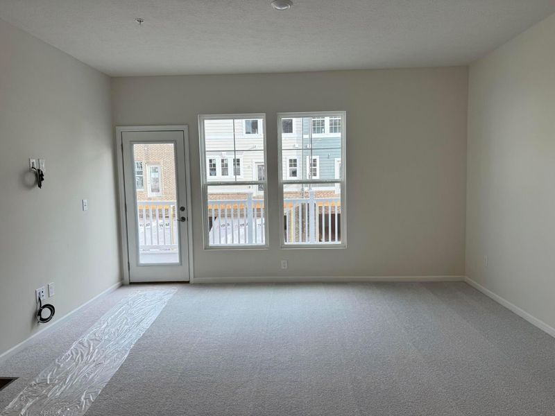 4164 McCune Avenue, Unit Lot 1402, Dublin, OH 43017 Photo 35