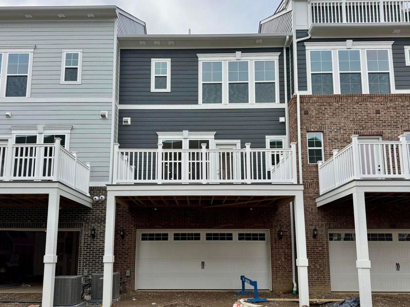 4164 McCune Avenue, Unit Lot 1402, Dublin, OH 43017 Photo 49