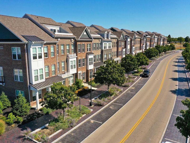 4164 McCune Avenue, Unit Lot 1402, Dublin, OH 43017 Photo 50