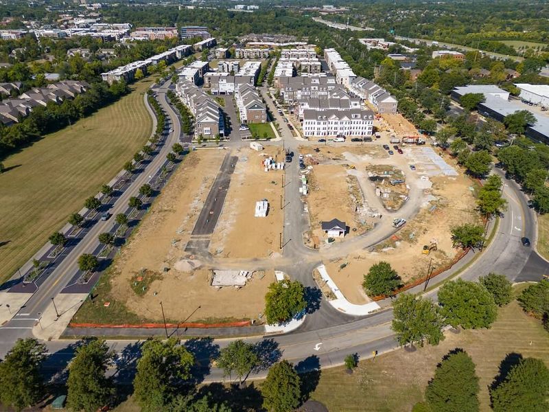 4164 McCune Avenue, Unit Lot 1402, Dublin, OH 43017 Photo 55