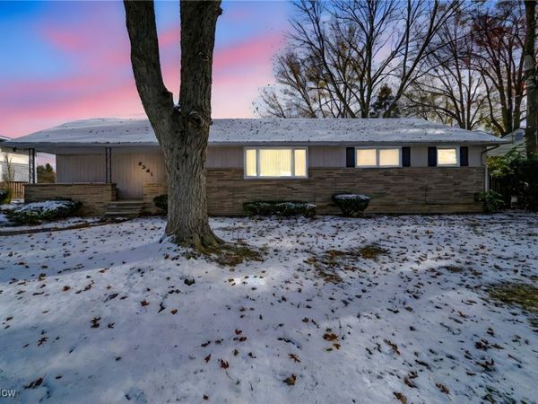 8241 Lewis Road, Berea, OH 44017